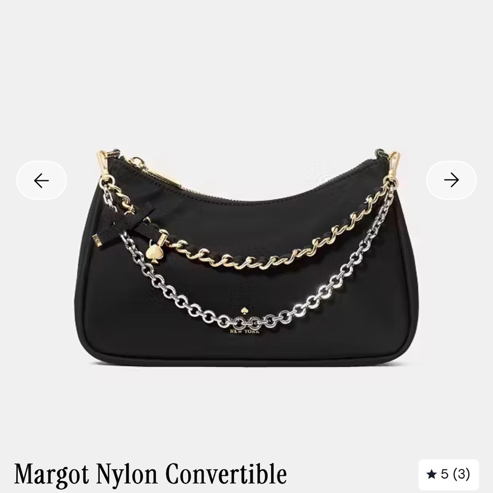 Kate Spade Shoulder Bag NWT